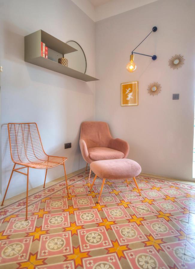 Beautiful One Bedroom Seafront Apartment Vpal1-1 Флоріана Екстер'єр фото